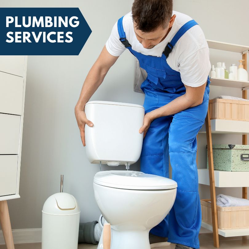Plumbing Company in Childwold, NY